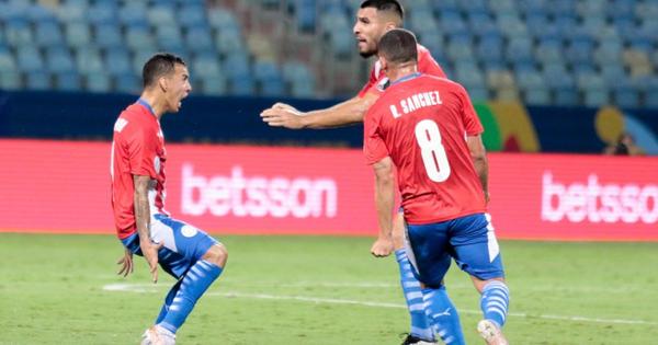 ¡Equipo confirmado de la Albirroja para medir a Ecuador!