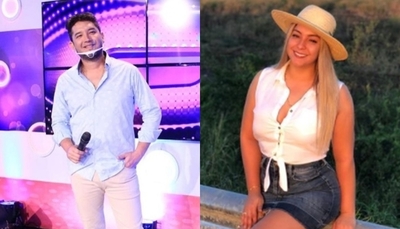 Junior se declaró tóxico y lo demostró en vivo - Teleshow
