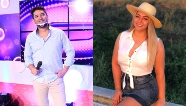 Junior se declaró tóxico y lo demostró en vivo - Teleshow