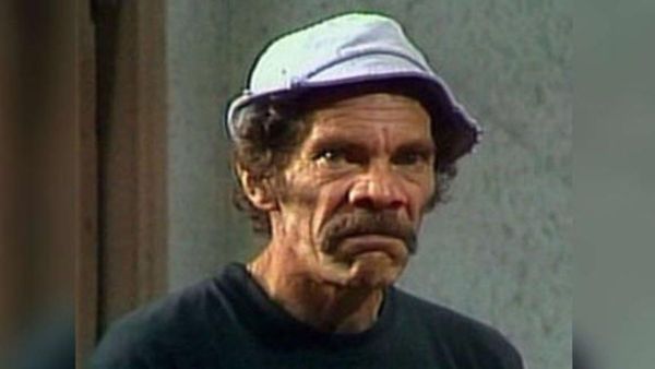 "Sí serás, sí serás!": Don Ramón cumpliría hoy 98 años