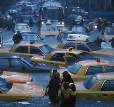 Inundaciones catastróficas paralizan Nueva York mientras Ida arrasa con todo a su paso | Ñanduti