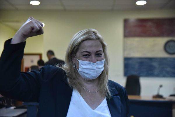 Caso de María Esther Roa no servirá de precedente, alega abogado - Nacionales - ABC Color