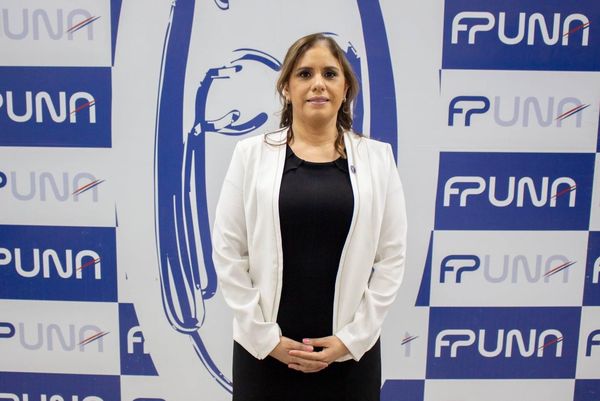 Silvia Leiva: La primera mujer decana de la Politécnica | El Independiente