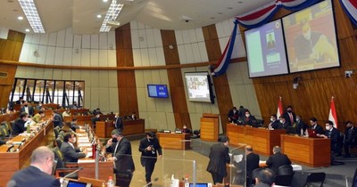 La Nación / Los diputados designarán mañana al contralor y subcontralor