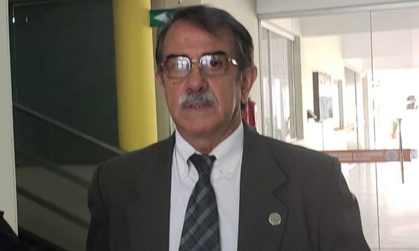 La UNCA "bolsa de gatos" de los políticos - Noticiero Paraguay