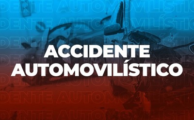 Fatal accidente en San Ramón, Misiones - C9N