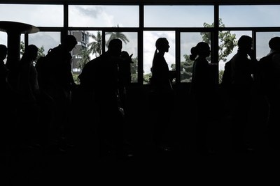 El desempleo en Costa Rica baja 7 puntos en julio - MarketData