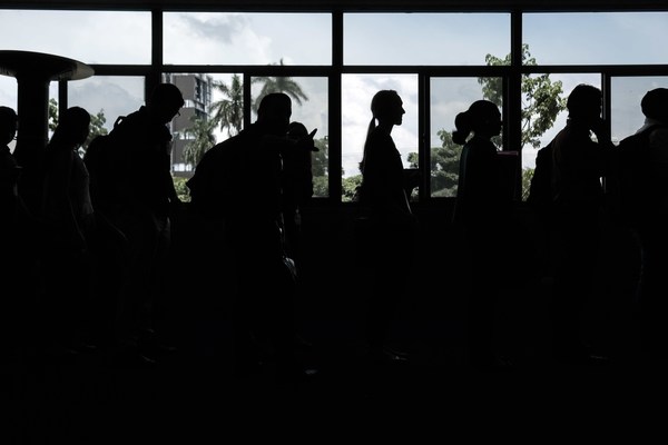 El desempleo en Costa Rica baja 7 puntos en julio - MarketData