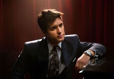 Tráiler de nueva temporada de “Luis Miguel, la serie”, que llegará a su final en octubre - Mundo - ABC Color