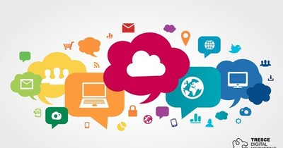 La Nación / La publicidad digital crece un 40% por año, según experto
