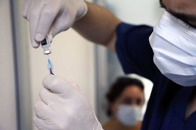 Alta tasa de vacunación en población protege a menores de la covid, dice EE.UU. - Mundo - ABC Color