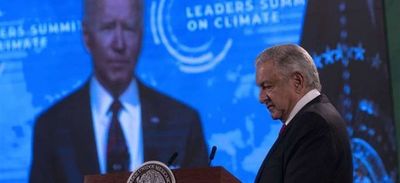 López Obrador enviará carta a Biden para insistir en propuesta de visas para centroamericanos