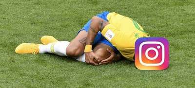 ¡Los mejores memes! Instagram sufre otra caída y los usuarios se desahogan en Twitter