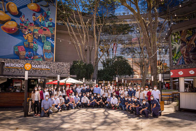 El Shopping Mariscal cumple 25 años con todas las letras