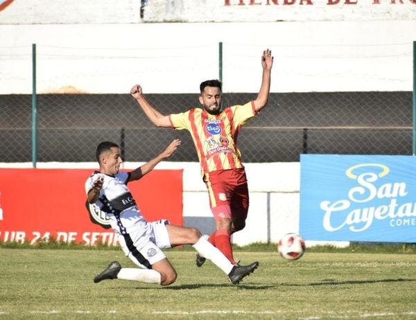 Autoridades para fecha 26 de la “B” - Fútbol de Ascenso de Paraguay - ABC Color