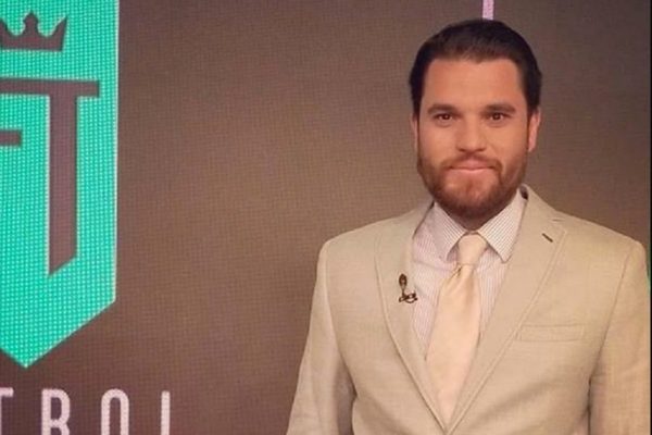Fiscal venezolano pide captura de periodista por un comentario contra la esposa de Messi