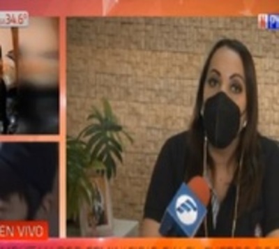 Fiscalía imputó a pareja de Dahiana por feminicidio sin hallar cuerpo - Paraguay.com