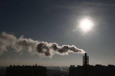 La mitad de los latinoamericanos viven en lugares de alta contaminación - Mundo - ABC Color