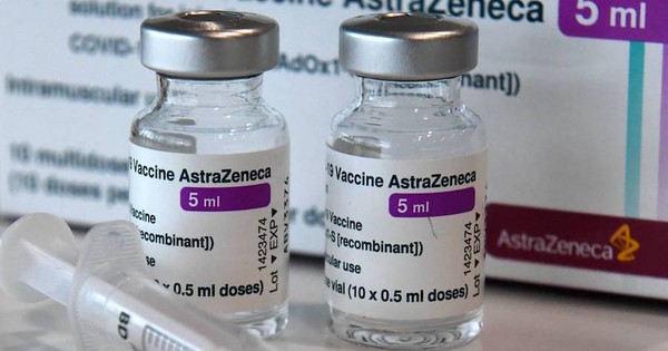 La Nación / Importante lote de AstraZeneca donado por México llegaría en los próximos días