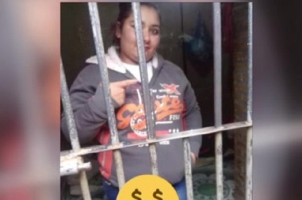 Santa Rosa del Aguaray: Mujer denunciada por agresión fue detenida - SNT