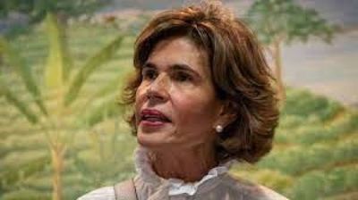 Envían a juicio en Nicaragua a la opositora Cristiana Chamorro por lavado dinero