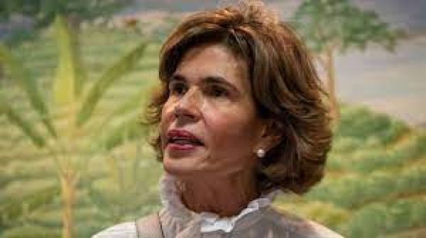 Envían a juicio en Nicaragua a la opositora Cristiana Chamorro por lavado dinero