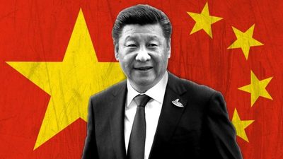China: El partido comunista prohíbe a los “homosexuales”