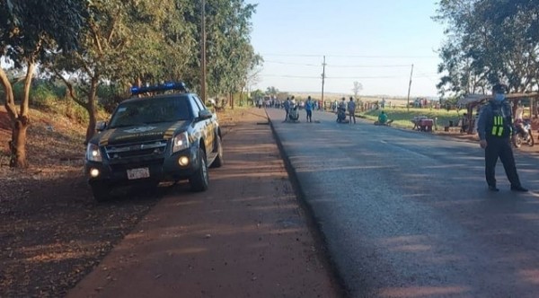 Ley de tránsito: Diputados vuelven a incluir controles aleatorios de alcotest