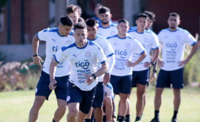 Diario HOY | Berizzo: un punto por partido en el promedio y eficacia de sólo el 33%