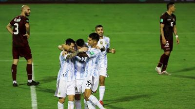 Argentina mantiene presión sobre Brasil