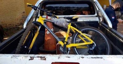 La Nación / Adolescente mató a su hermanito