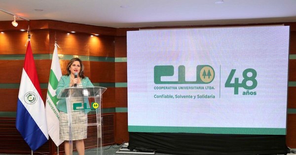 La Nación / CU lanzó premiación por su mes de aniversario 48