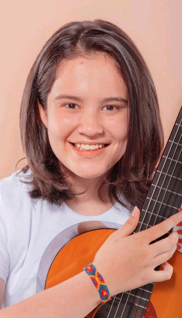 Música y poesía en Literaity - Música - ABC Color