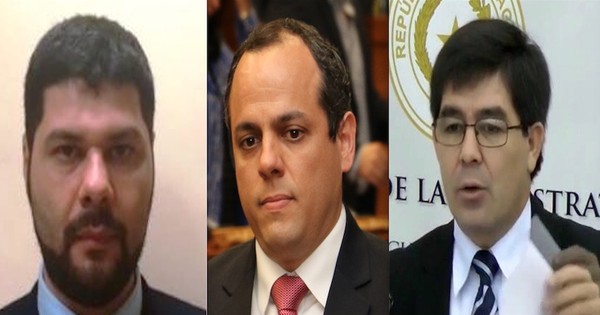 La Nación / Diputados eligen a contralor general y a subcontralor