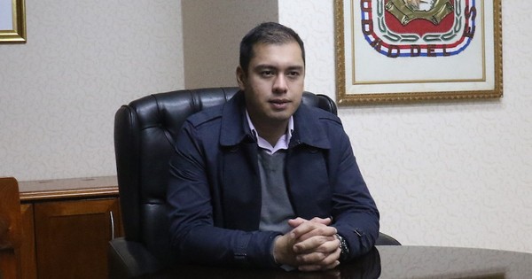 La Nación / Denuncia contra Prieto fue derivada a Asunción