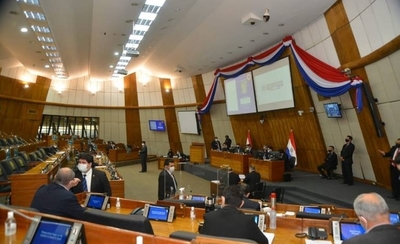 Diario HOY | Diputados confirmarán hoy las ternas para contralor y subontralor