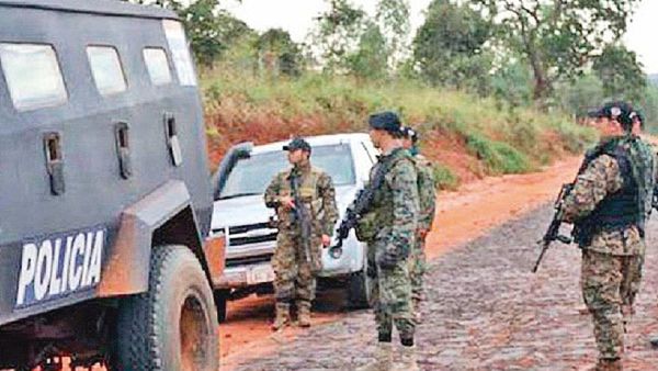 Argentina exige a Paraguay aclarar la muerte de niñas