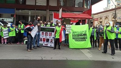 Afirman que no se pueden criminalizar las libertades