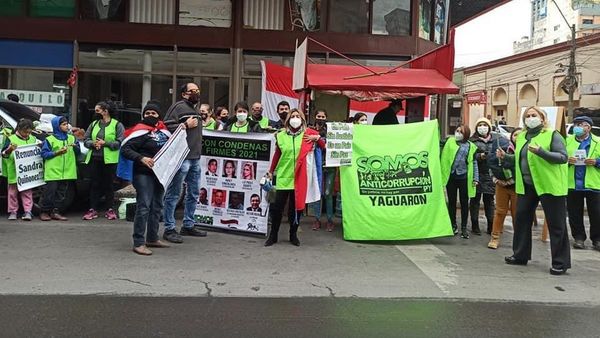 Afirman que no se pueden criminalizar las libertades