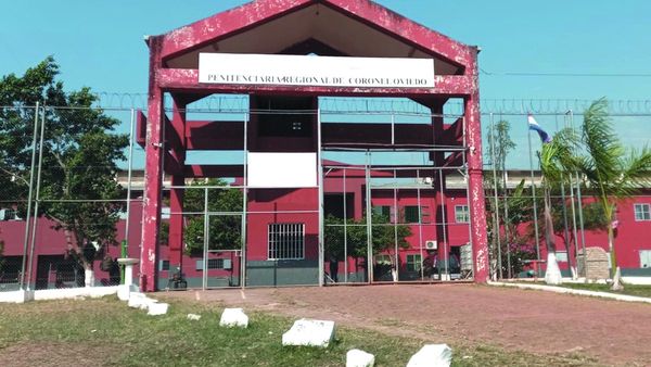 Recluso celoso mató a su compañero de celda