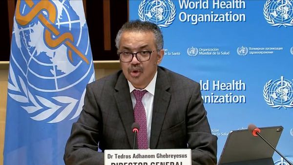 La OMS comenzará a estudiar la variante Mu del COVID-19 presente en Colombia y Ecuador | Ñanduti