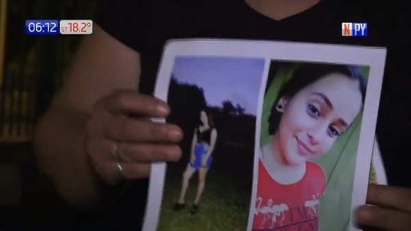 Desesperada madre busca a su hija desde casi un año | Noticias Paraguay