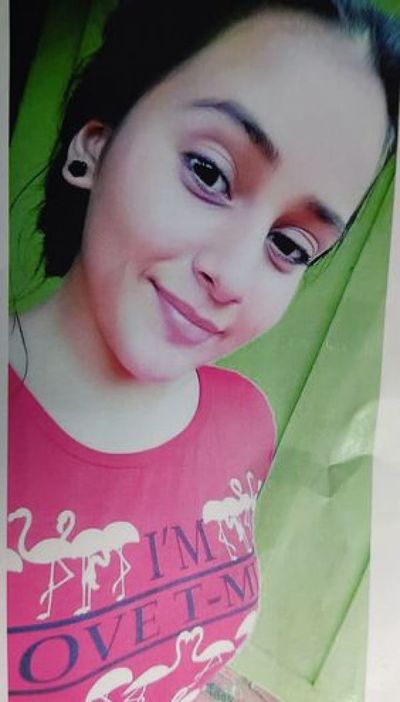 Madre clama por noticias de su hija, tras casi un año de desaparición