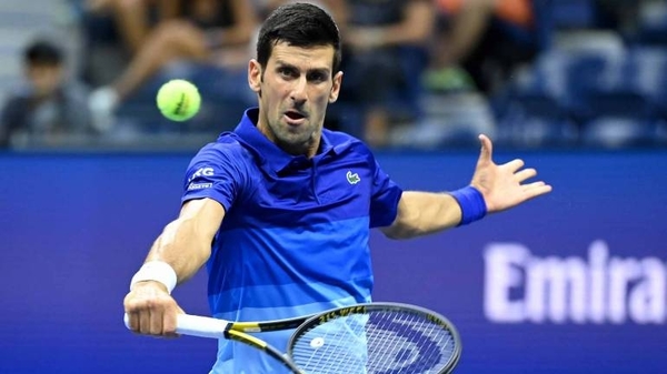 Diario HOY | Djokovic y Zverev andan imparables