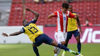Paraguay, con cuatro debutantes