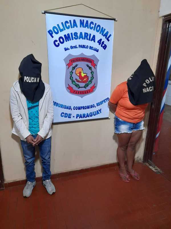 Apresan a depravado acusado de violar a niña de 12 años en CDE - La Clave