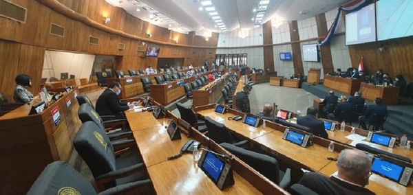 Diputados elige hoy en sesión extra Contralor y Subcontralor General de la República