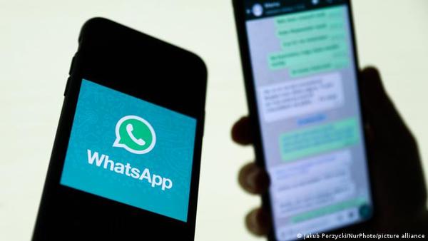 La UE impone multa millonaria a WhatsApp por incumplir normas sobre información privada de los usuarios