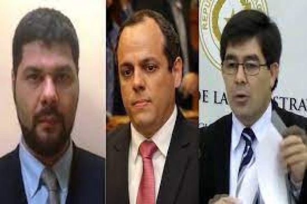 Este viernes, Diputados define quiénes estarán al frente de la Contraloría General