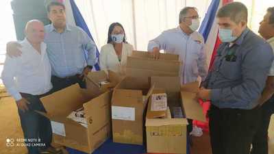 Harrison confirma que hasta fin de año se recibirán más de un millón de vacunas Pfizer - La Clave